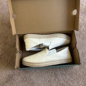 toms carolina espadrille